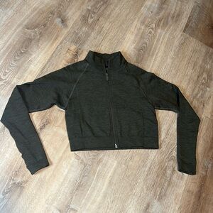 Alphalete Amplify Jacket